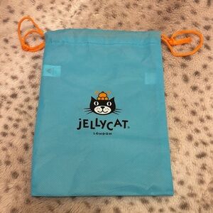 jelly cat gift bag